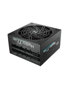 FSP Hydro Ti PRO 1000W Unidad de fuente de alimentación ATX ATX3.1 Negro