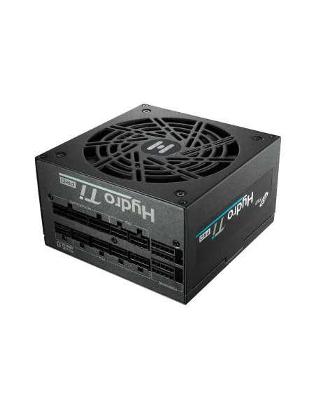 FSP Hydro Ti PRO 1000W Unidad de fuente de alimentación ATX ATX3.1 Negro