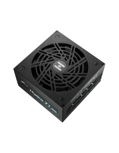 FSP Hydro Ti PRO 1000W Unidad de fuente de alimentación ATX ATX3.1 Negro