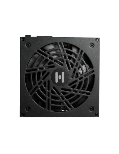 FSP Hydro Ti PRO 1000W Unidad de fuente de alimentación ATX ATX3.1 Negro