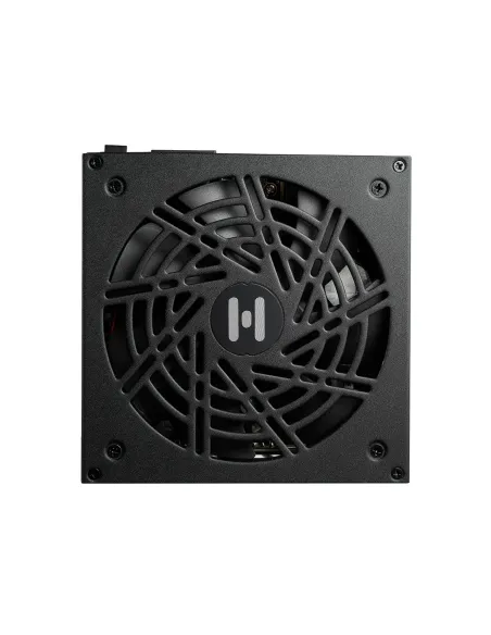 FSP Hydro Ti PRO 1000W Unidad de fuente de alimentación ATX ATX3.1 Negro