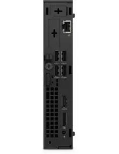 DELL Pro Essential PVM1265 AMD Ryzen™ 5 230 16 GB DDR5-SDRAM 512 GB SSD Windows 11 Pro MFF Mini PC Negro 2