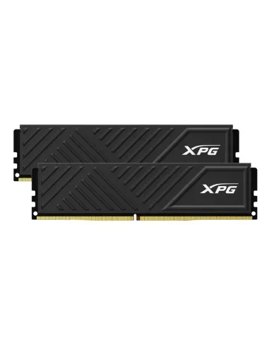 Memoria ram ddr4 16gb 2x8gb adata xpg d35 3200mhz