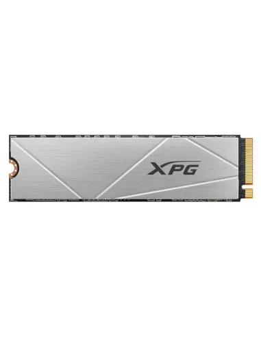 Disco duro interno solido ssd adata xpg ssd gammix s60 512gb pci express