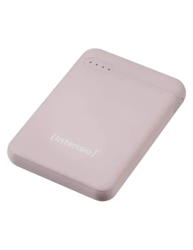 Powerbank intenso xs10000 10000 mah rosa