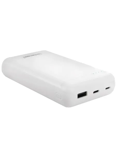 Powerbank intenso xs20000 20000 mah blanco