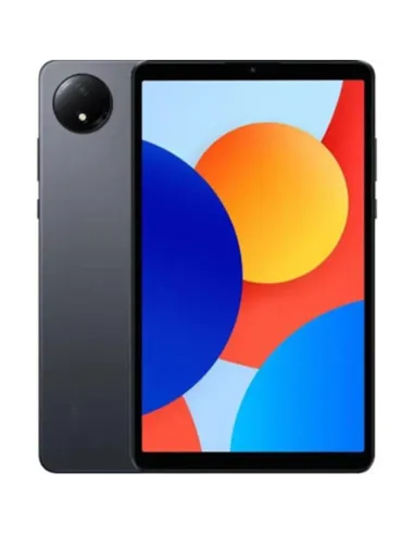 Tablet xiaomi redmi pad se 8.7pulgadas 4gb -  128gb -  gris