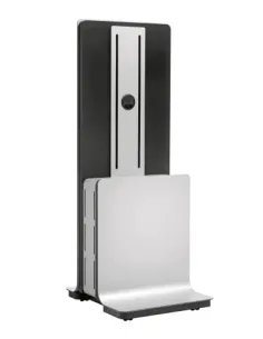 MUEBLE PARA VIDEOCONFERENCIA VOGEL'S / PFF5100 / PLATA