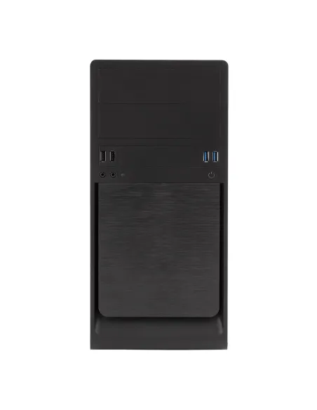 UNYKAch UK 6023 U3 Torre Negro 500 W