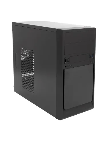 UNYKAch UK 6023 U3 Torre Negro 500 W