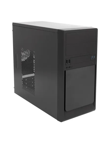 UNYKAch UK 6023 U3 Torre Negro 500 W