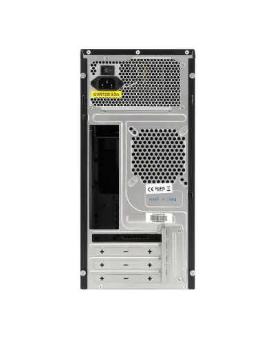 UNYKAch UK 6023 U3 Torre Negro 500 W