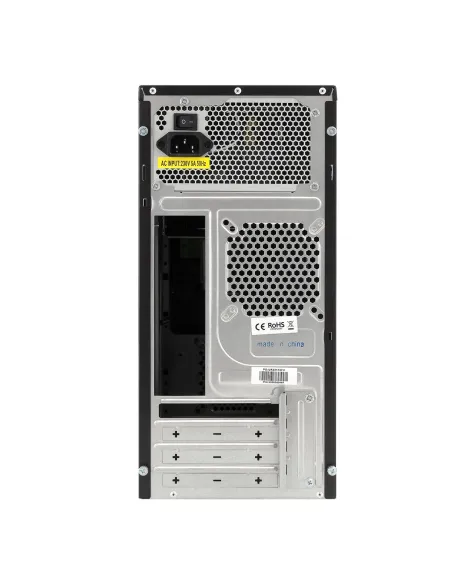 UNYKAch UK 6023 U3 Torre Negro 500 W