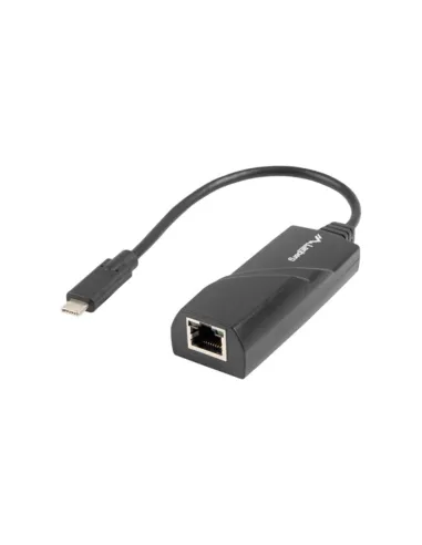 ADAPTADOR USB C LANBERG 3.1/ETHERNET RJ45 1 GB