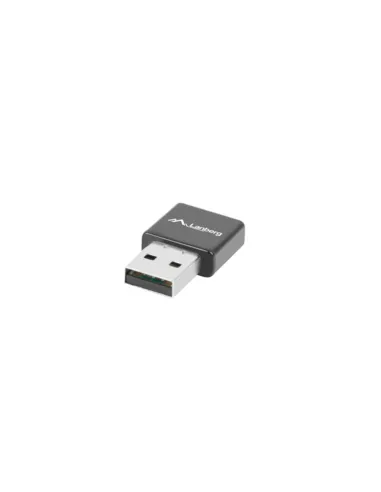 ADAPTADOR RED LANBERG USB WIFI 300 MB/S