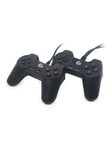 MANDO GEMBIRD USB GAMEPAD