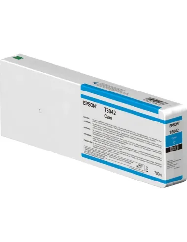 Epson C13T55K80N cartucho de tinta 1 pieza(s) Original Negro mate