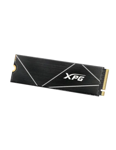 XPG GAMMIX S70 Blade 2 TB M.2 PCI Express 4.0 NVMe 3D NAND