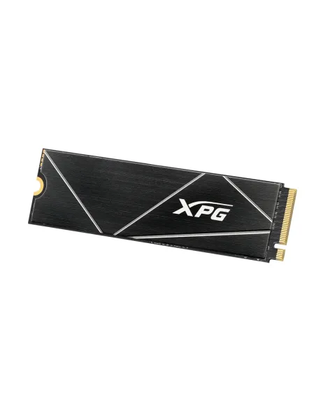 XPG GAMMIX S70 Blade 2 TB M.2 PCI Express 4.0 NVMe 3D NAND