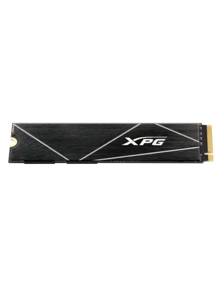 XPG GAMMIX S70 Blade 2 TB M.2 PCI Express 4.0 NVMe 3D NAND