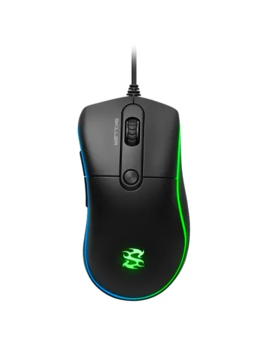 RATON GAMING SHARKOON SKILLER SGM2 NEGRO