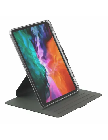 Targus THZ982GL maletines para portátil 32,8 cm (12.9") Folio Transparente