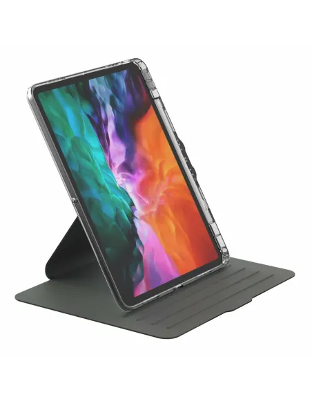 Targus THZ982GL maletines para portátil 32,8 cm (12.9") Folio Transparente