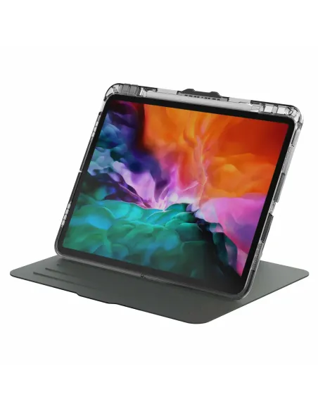 Targus THZ982GL maletines para portátil 32,8 cm (12.9") Folio Transparente