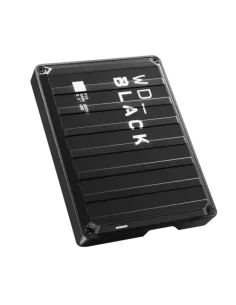 Western Digital Elements BLACK P10 disco duro externo 6 TB 2.5" Micro-USB B 3.2 Gen 1 (3.1 Gen 1) Negro