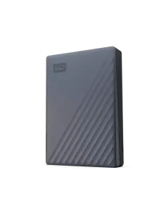 Western Digital My Passport WDBY3J0060BGY-WESN disco duro externo 6 TB 2.5" USB Tipo C 3.2 Gen 1 (3.1 Gen 1) Rojo