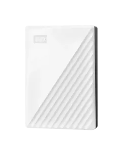 Western Digital My Passport WDBR9S0060BWT-WESN disco duro externo 6 TB 2.5" Micro-USB B 3.2 Gen 1 (3.1 Gen 1) Rojo