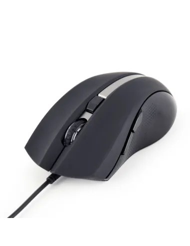 RATON GEMBIRD USB G-LASER WIRED MOUSE