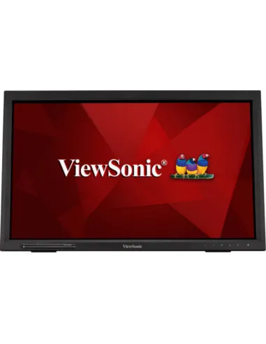 Viewsonic TD2223