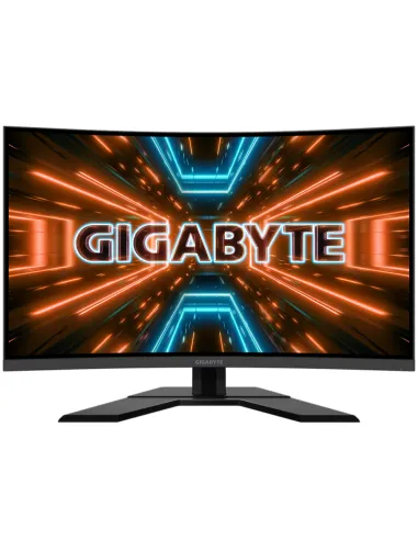 Gigabyte G32QC