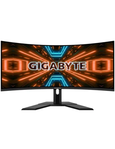 Gigabyte G34WQC A