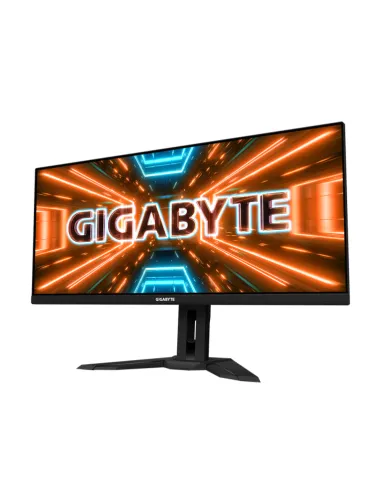 Gigabyte M34WQ