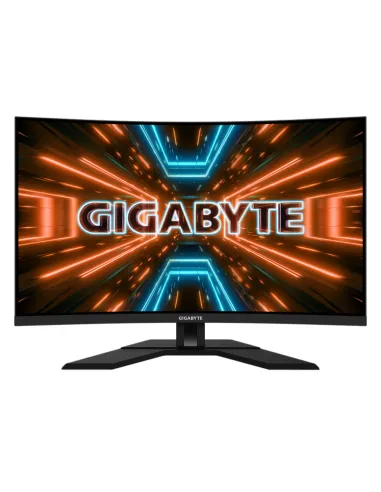 Gigabyte M32QC