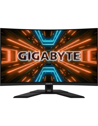 Gigabyte M32UC