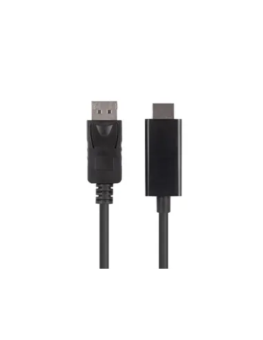 CABLE LANBERG DISPLAYPORT A HDMI MACHO-MACHO 3M