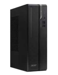Acer Veriton VX2710G Intel® Core™ i5 i5-14400 16 GB DDR4-SDRAM 512 GB SSD Windows 11 Pro Escritorio PC Negro 2