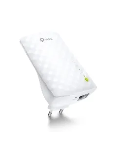 TP-Link RE200 ampliador de red Repetidor de red Blanco 10, 100 Mbit s 2