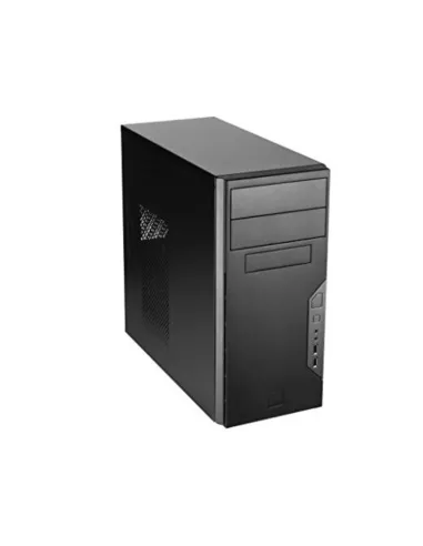 CAJA ANTEC VSK 3000B-U3/U2 MATX1X USB 3.0,1X2,0 S/FTE NEGRO