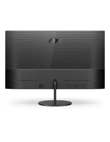 AOC V4 Q32V4 pantalla para PC 80 cm (31.5") 2560 x 1440 Pixeles 2K Ultra HD LED Negro