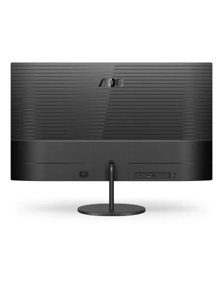 AOC V4 Q32V4 pantalla para PC 80 cm (31.5") 2560 x 1440 Pixeles 2K Ultra HD LED Negro