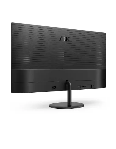 AOC V4 Q32V4 pantalla para PC 80 cm (31.5") 2560 x 1440 Pixeles 2K Ultra HD LED Negro