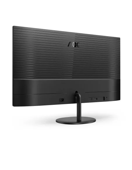 AOC V4 Q32V4 pantalla para PC 80 cm (31.5") 2560 x 1440 Pixeles 2K Ultra HD LED Negro