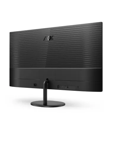 AOC V4 Q32V4 pantalla para PC 80 cm (31.5") 2560 x 1440 Pixeles 2K Ultra HD LED Negro