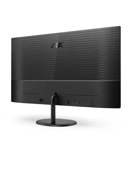 AOC V4 Q32V4 pantalla para PC 80 cm (31.5") 2560 x 1440 Pixeles 2K Ultra HD LED Negro