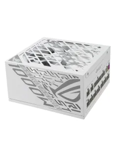 ASUS ROG -STRIX-1000P-GAMING-WHITE-E unidad de fuente de alimentación 1000 W 20+4 pin ATX ATX Blanco