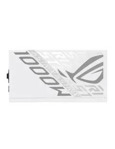 ASUS ROG -STRIX-1000P-GAMING-WHITE-E unidad de fuente de alimentación 1000 W 20+4 pin ATX ATX Blanco 2